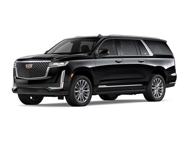 2024 CADILLAC Escalade ESV