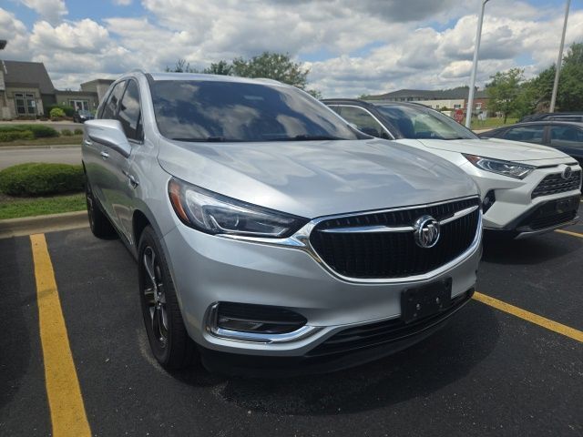 2020 BUICK Enclave