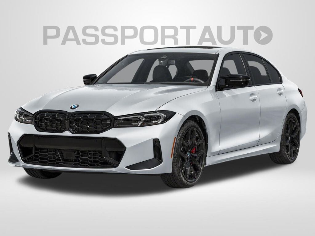 2026 BMW M3