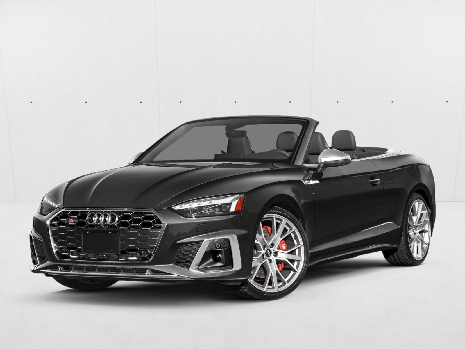 2024 AUDI S5
