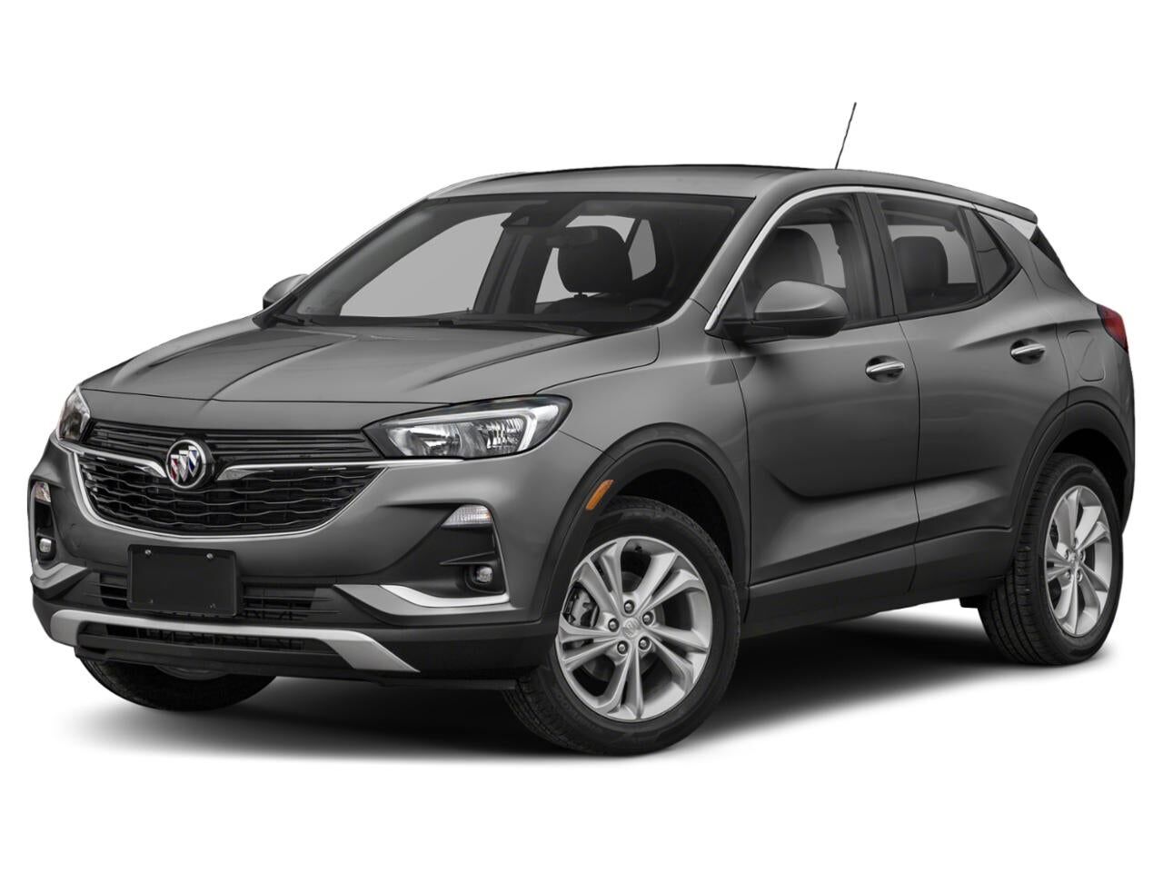 2020 BUICK Encore GX