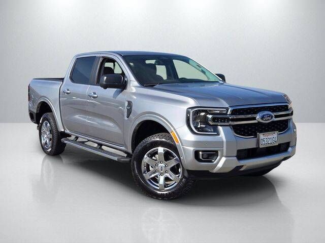2024 FORD Ranger