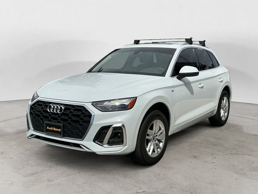 2023 AUDI Q5