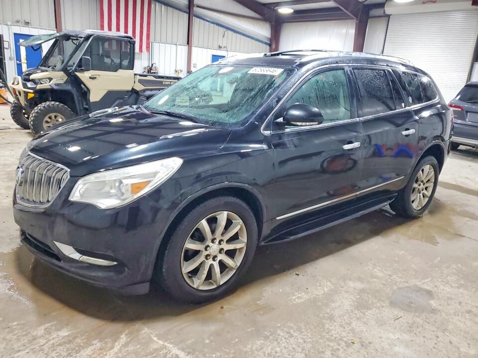 2014 BUICK Enclave