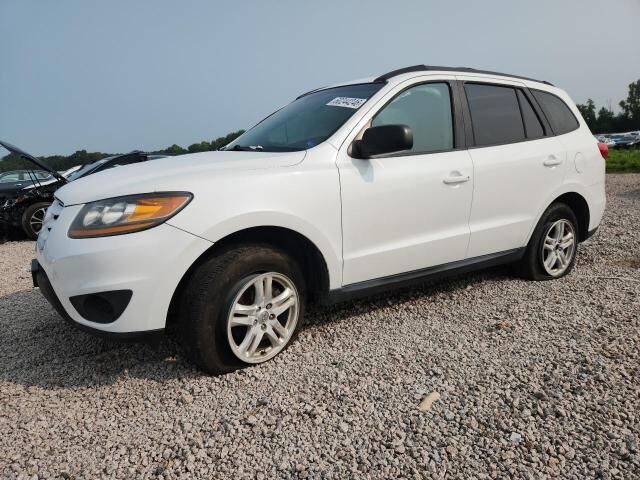 2011 HYUNDAI Santa Fe