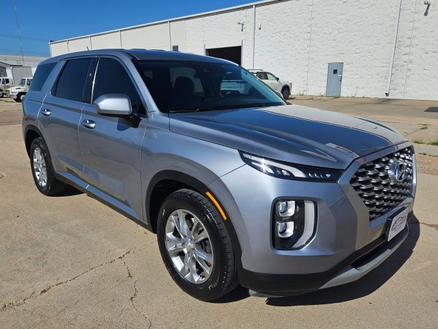 2020 HYUNDAI Palisade