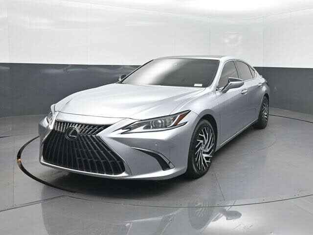 2023 LEXUS ES