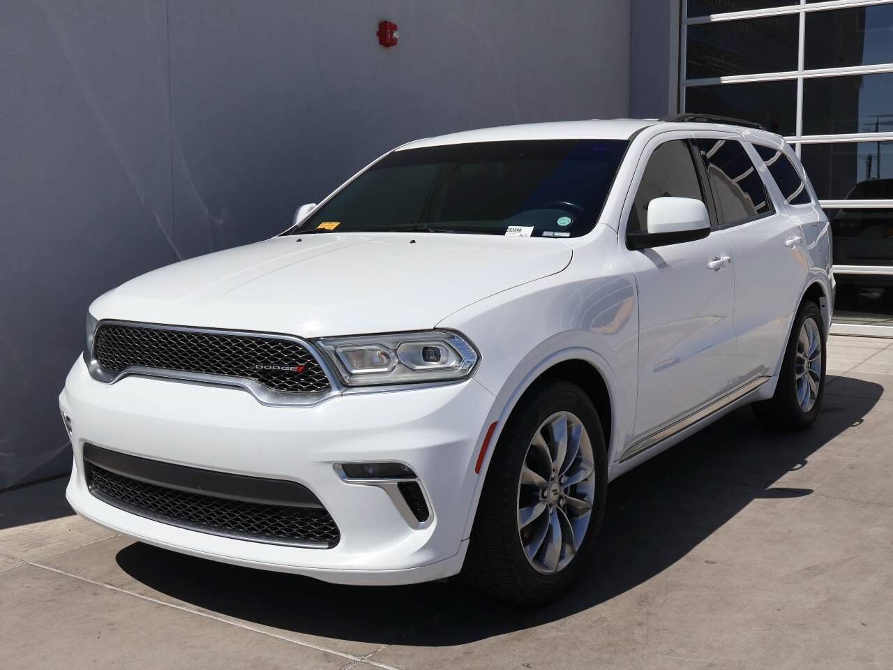2022 DODGE Durango