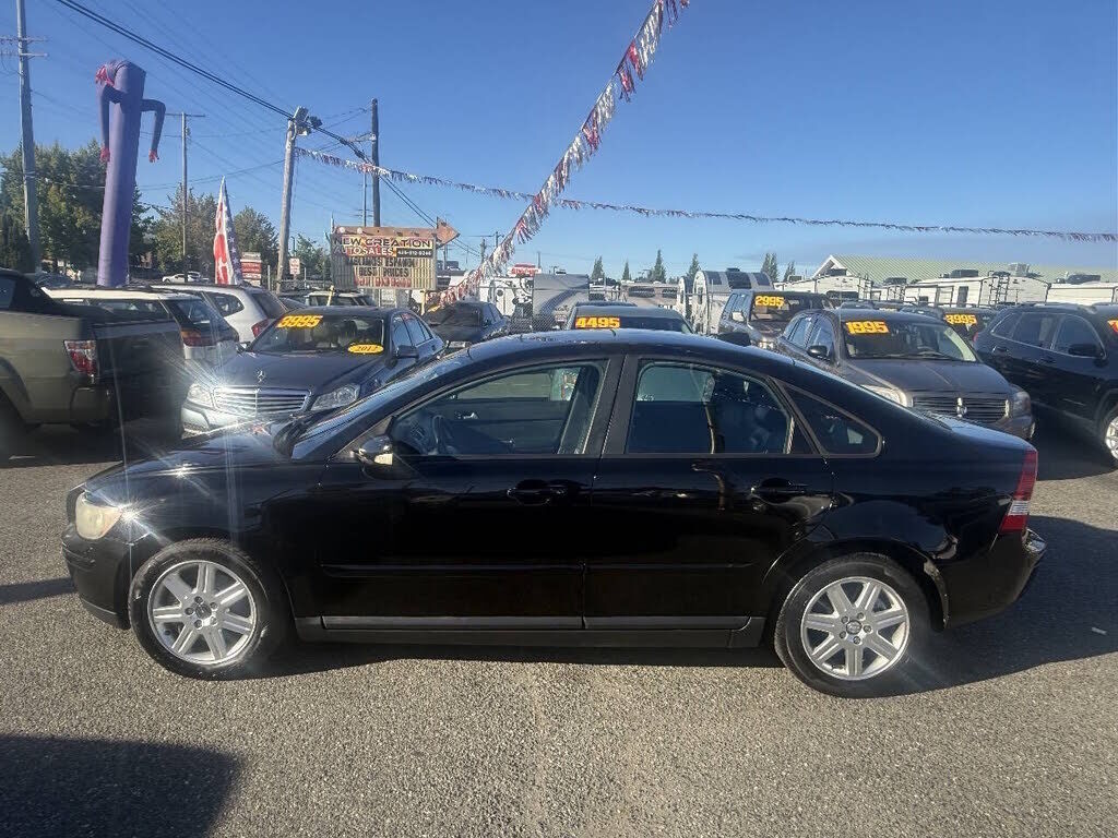 2006 VOLVO S40