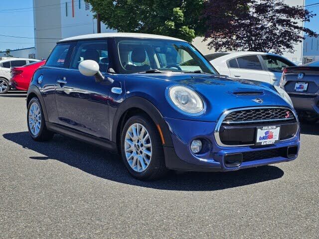 2014 MINI Hardtop