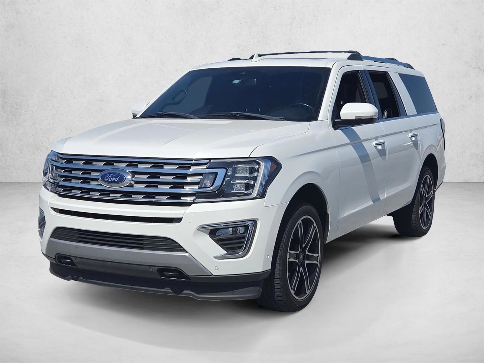 2020 FORD Expedition