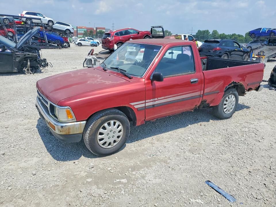 1994 TOYOTA Pick-Up