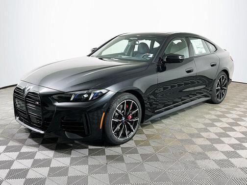 2026 BMW 4 Series