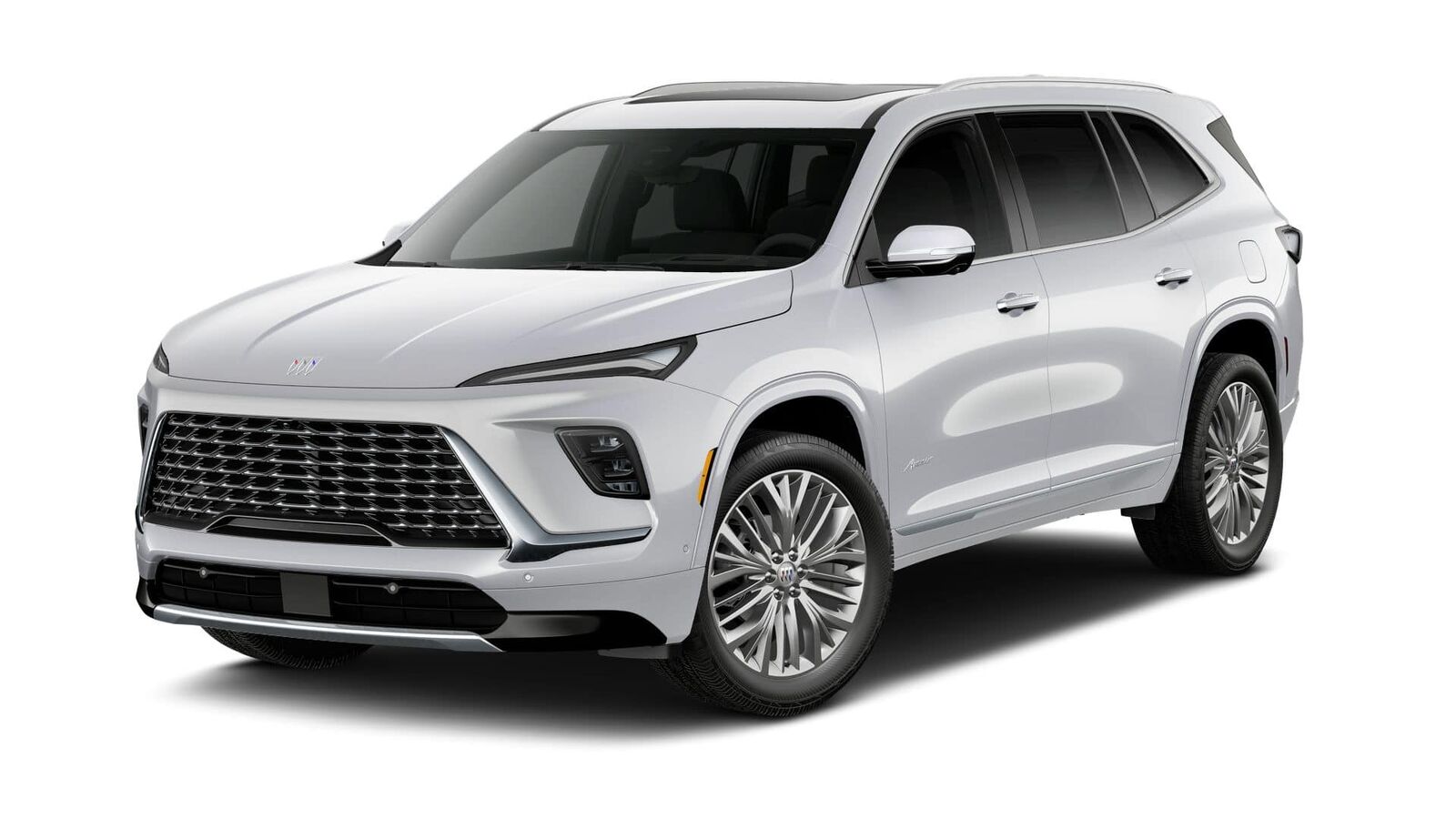 2027 BUICK Enclave