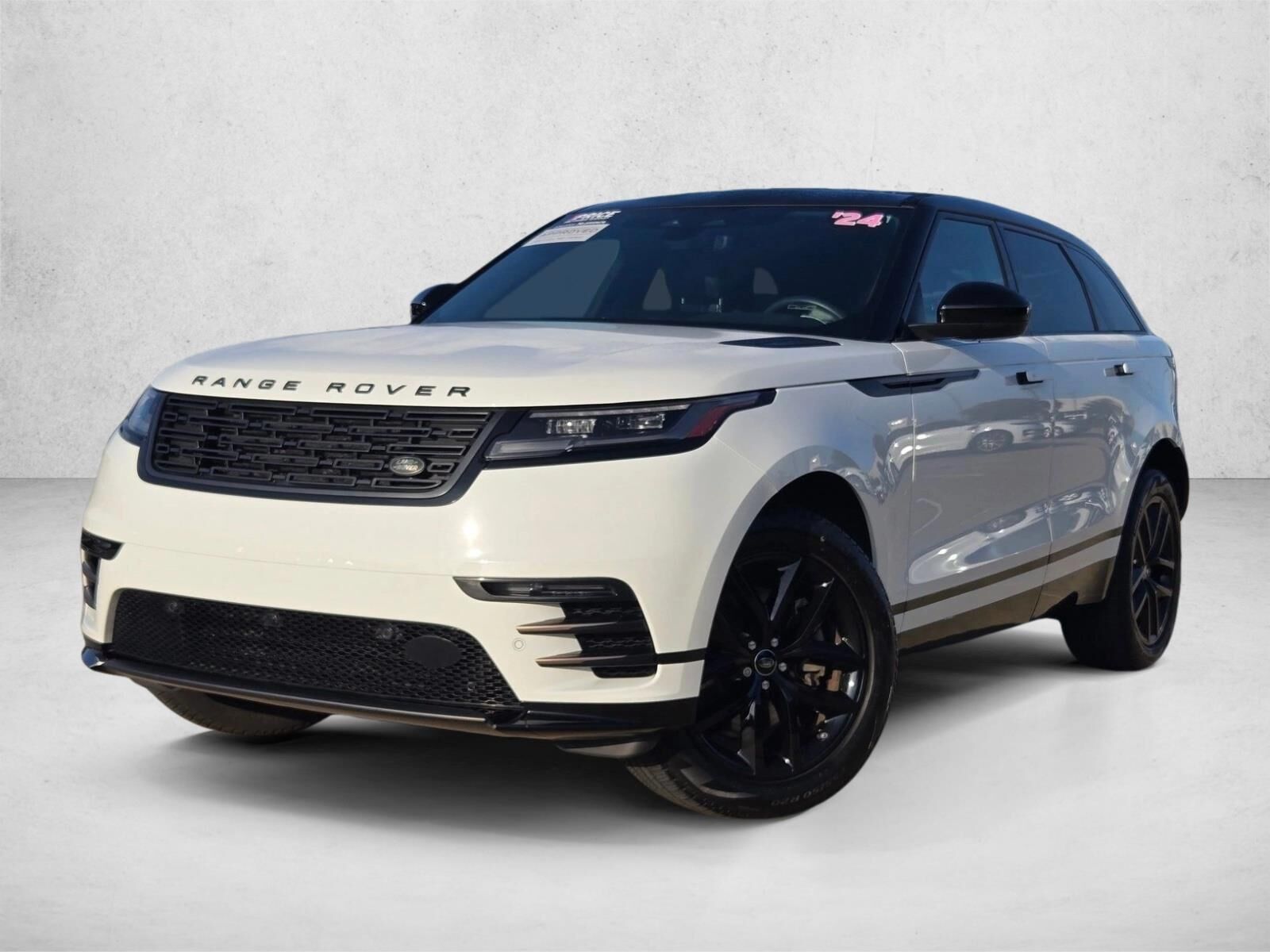 2024 LAND ROVER Range Rover Velar