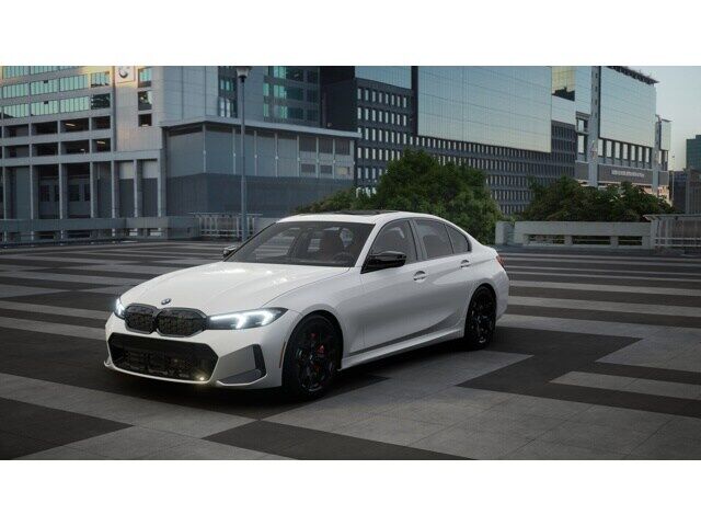 2026 BMW M3