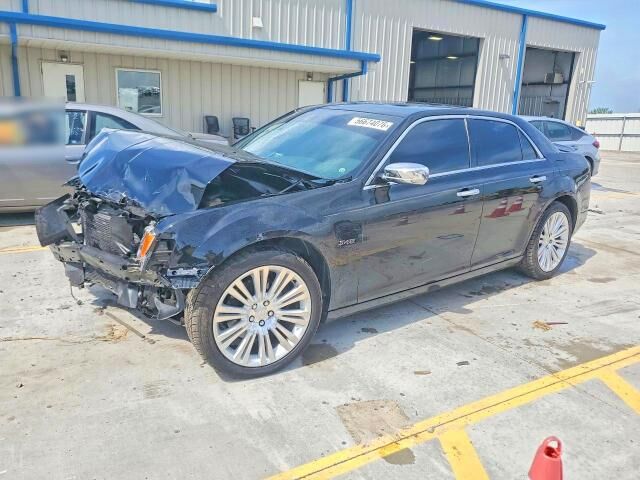 2014 CHRYSLER 300