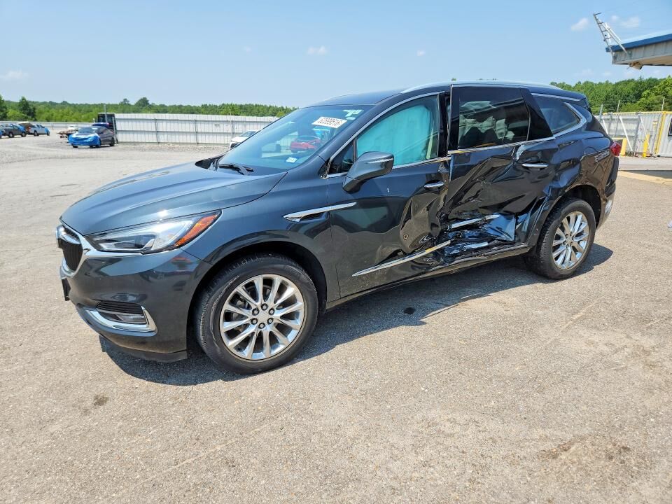 2019 BUICK Enclave