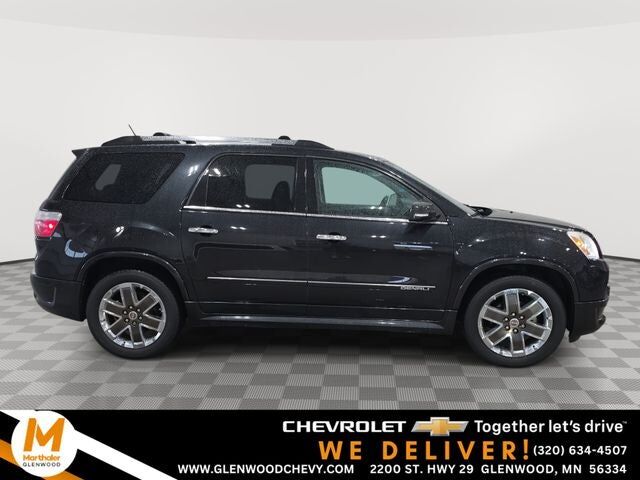 2012 GMC Acadia