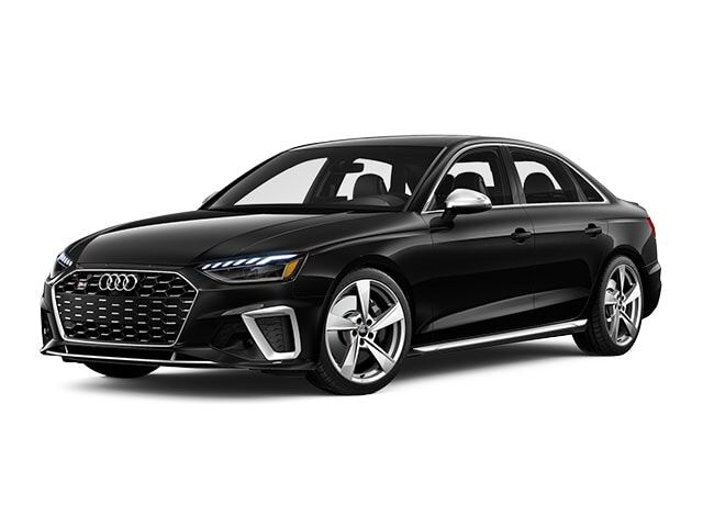 2024 AUDI S4