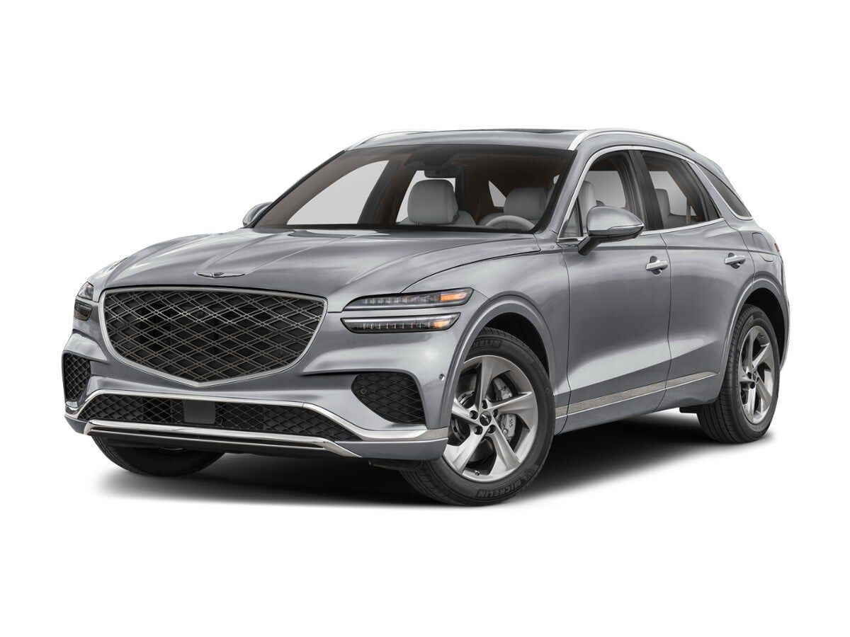 2026 GENESIS GV70