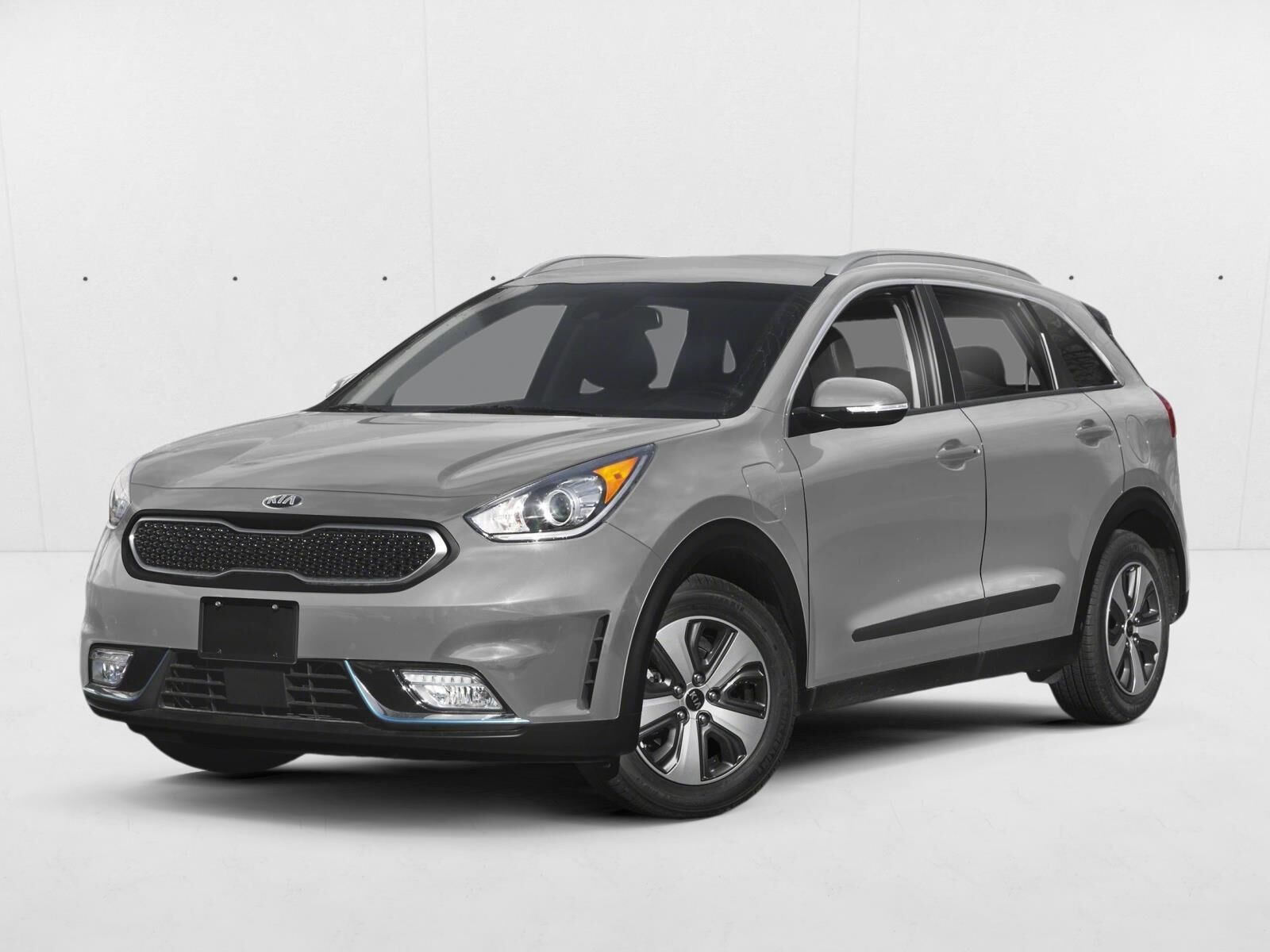 2019 KIA Niro