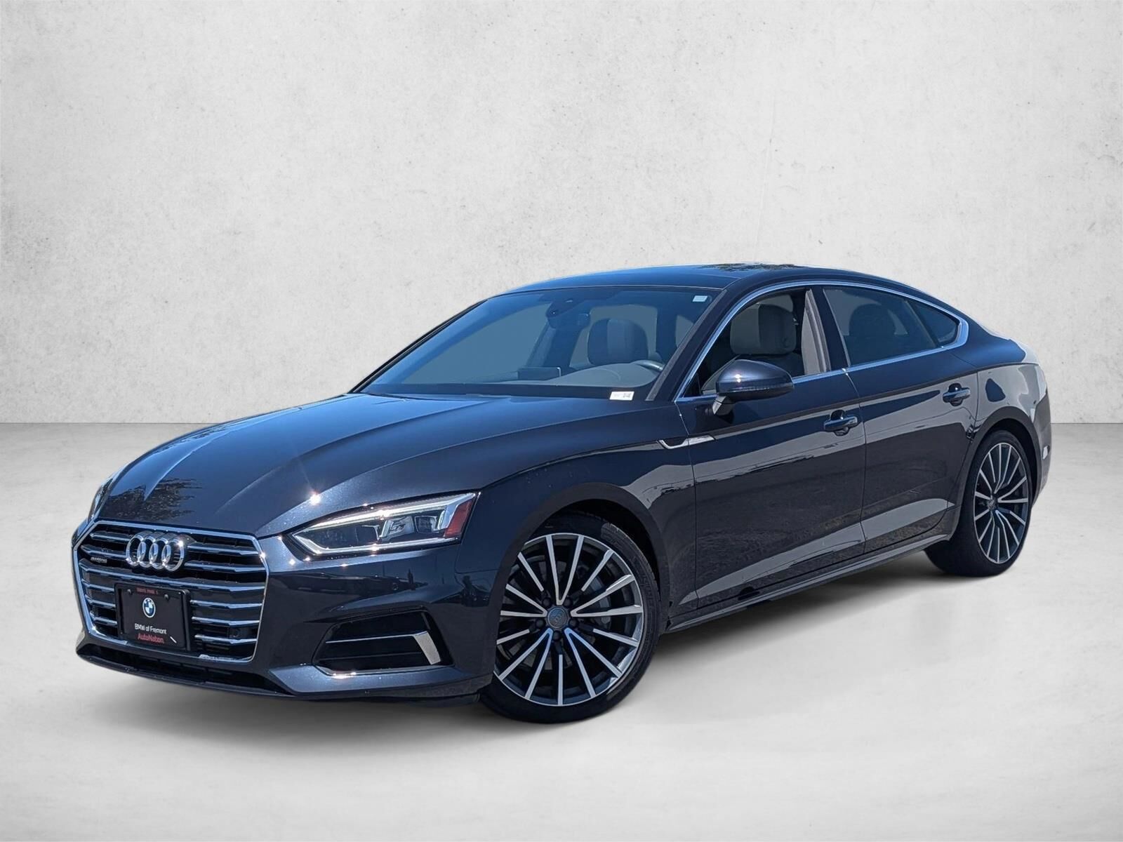 2018 AUDI A5