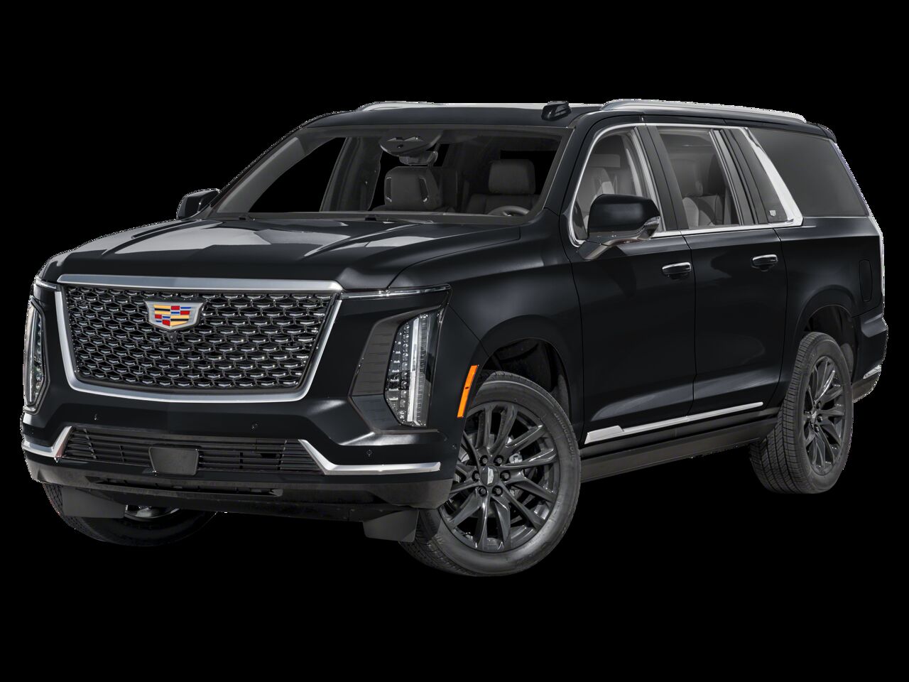 2025 CADILLAC Escalade ESV