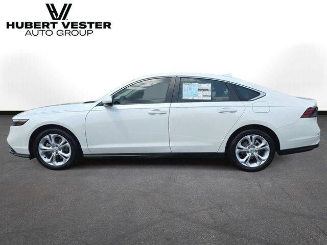 2026 HONDA Accord