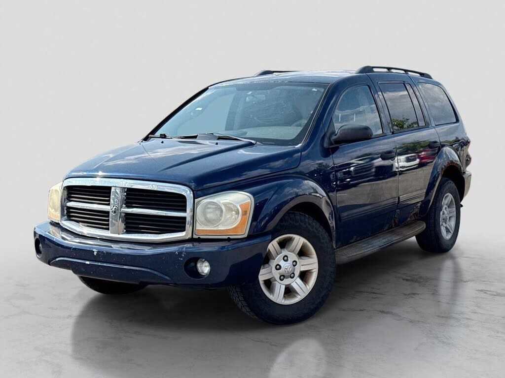 2005 DODGE Durango