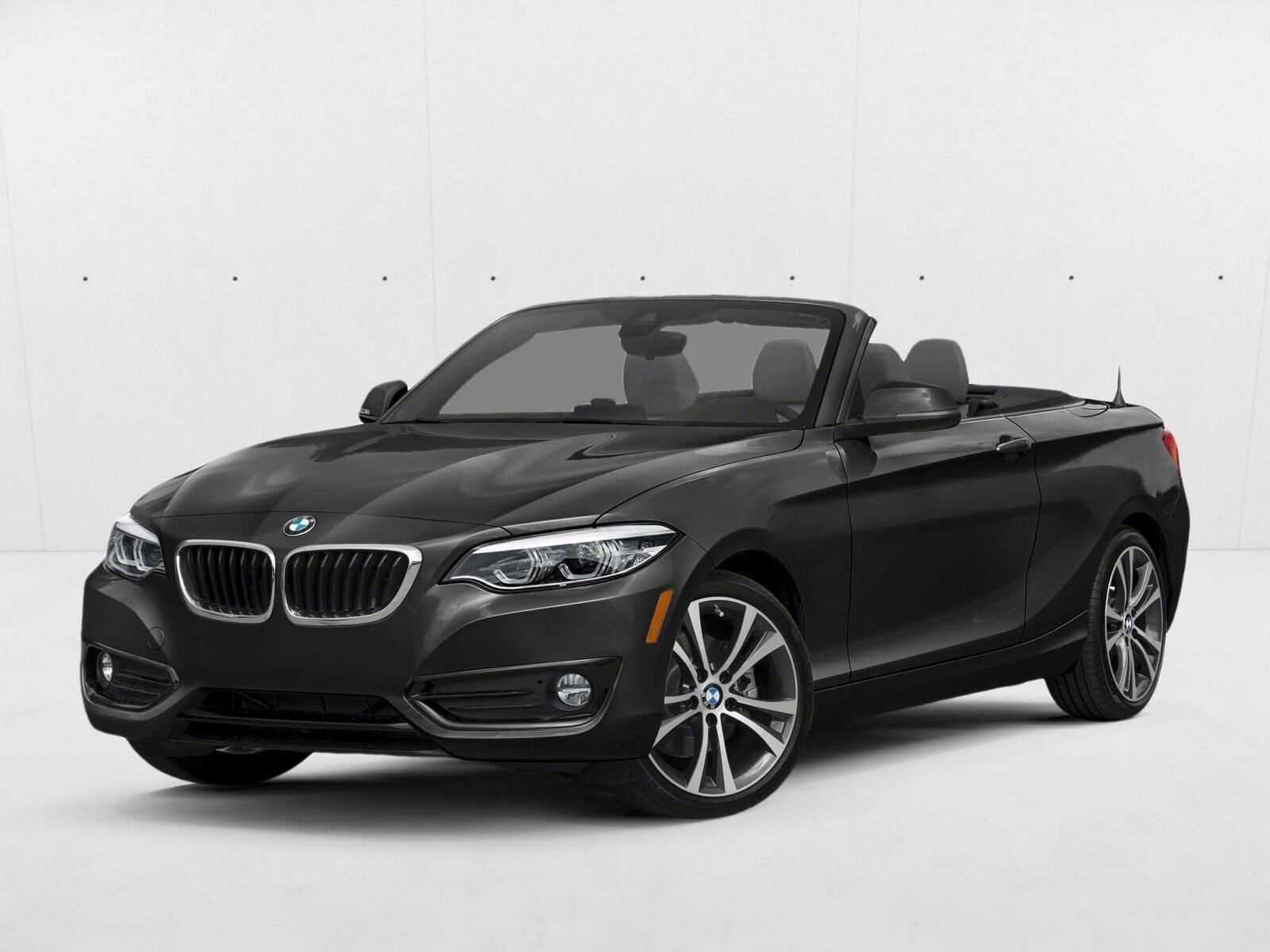 2018 BMW 2 Series