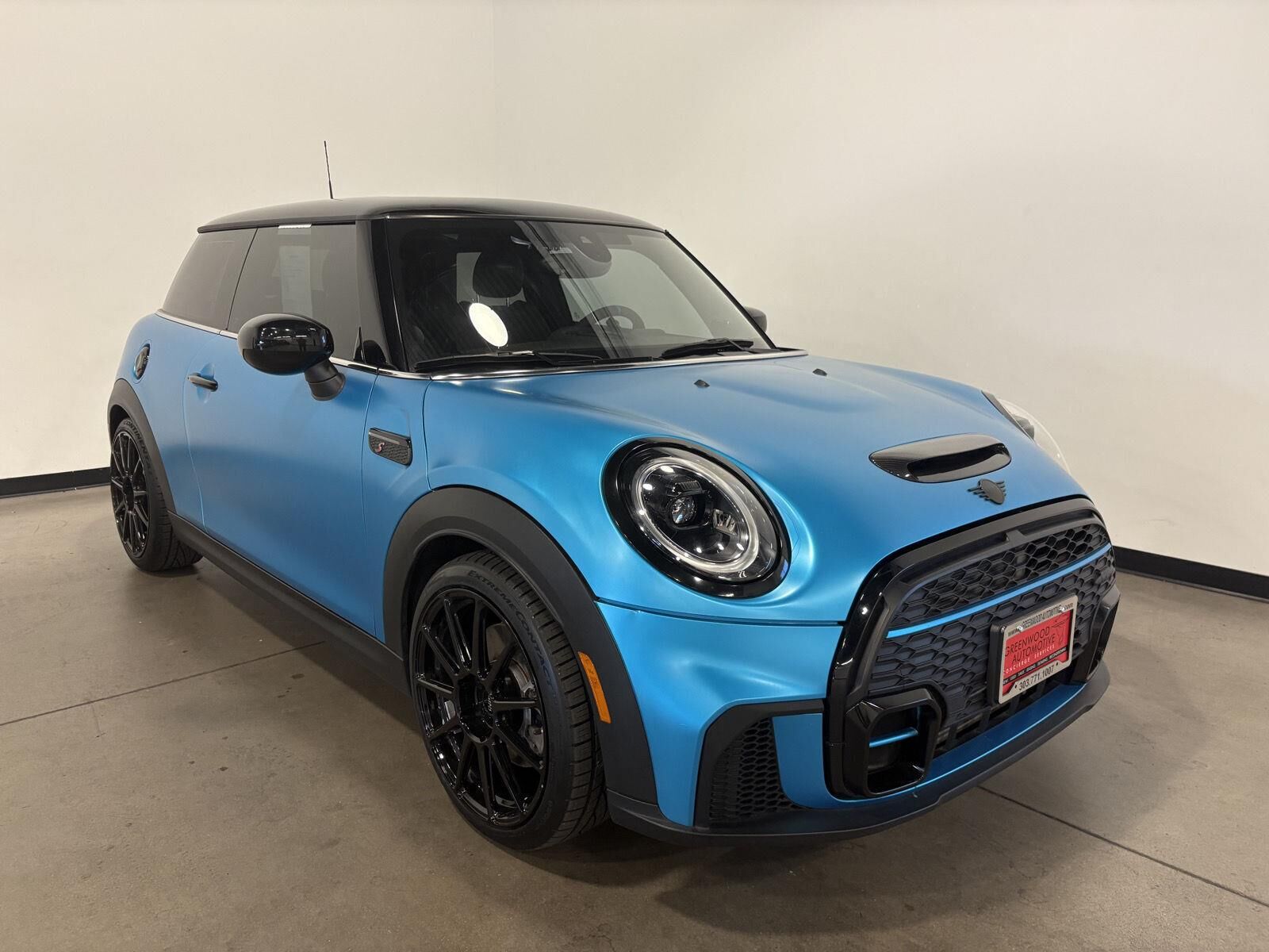 2024 MINI Hardtop