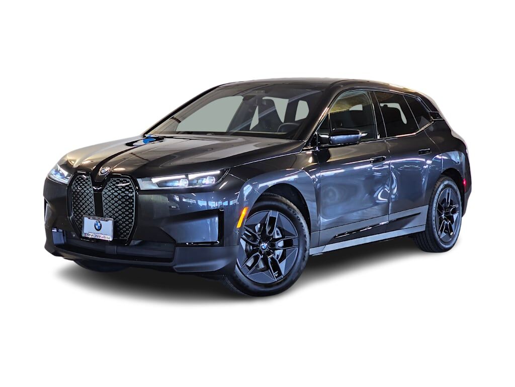 2024 BMW ix
