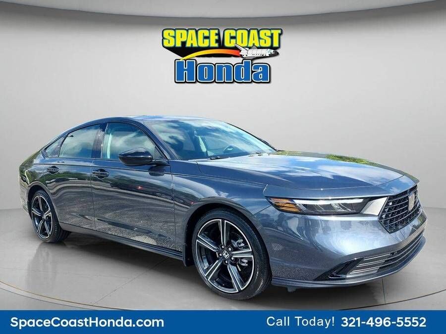 2026 HONDA Accord