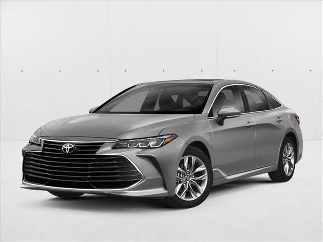 2019 TOYOTA Avalon
