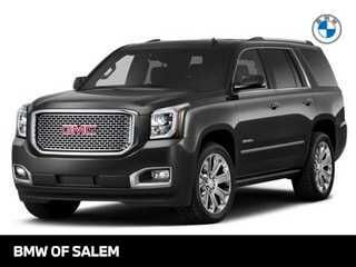 2016 GMC Yukon