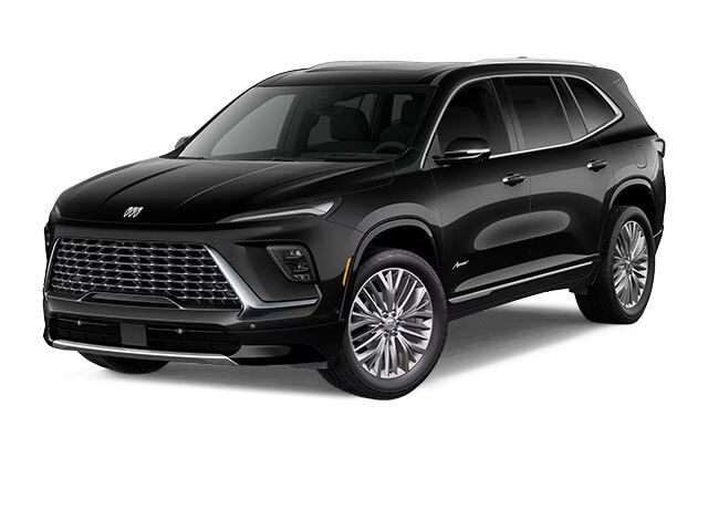 2027 BUICK Enclave