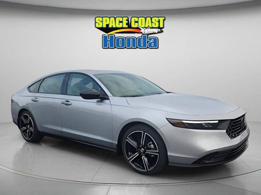 2026 HONDA Accord