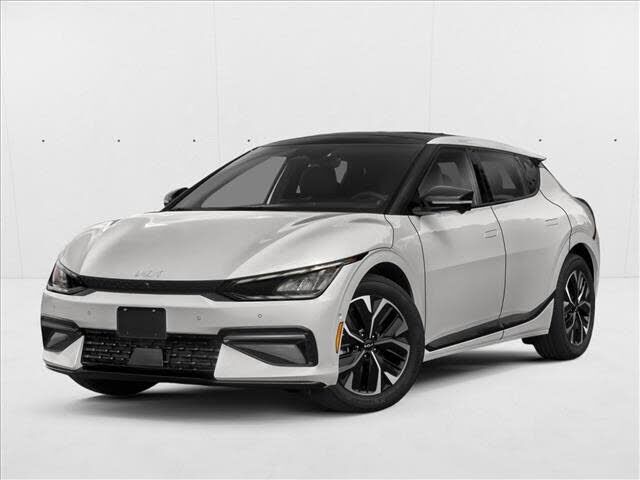 2023 KIA EV6