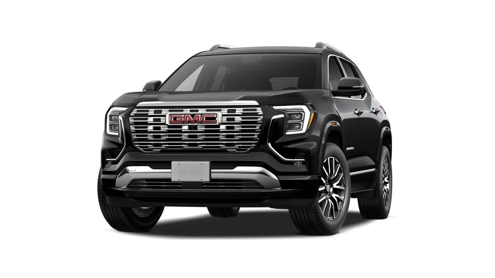 2027 GMC Terrain