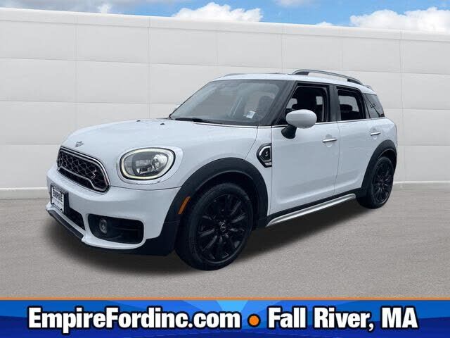 2020 MINI Countryman