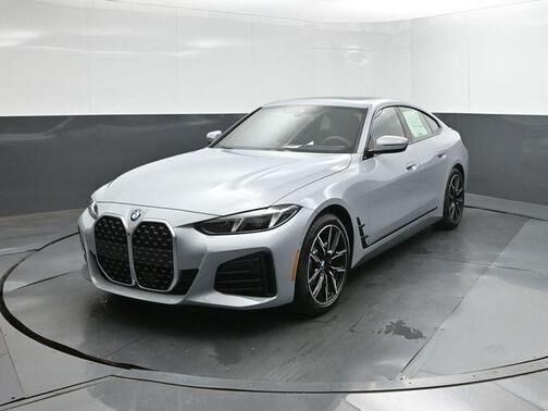 2026 BMW 4 Series