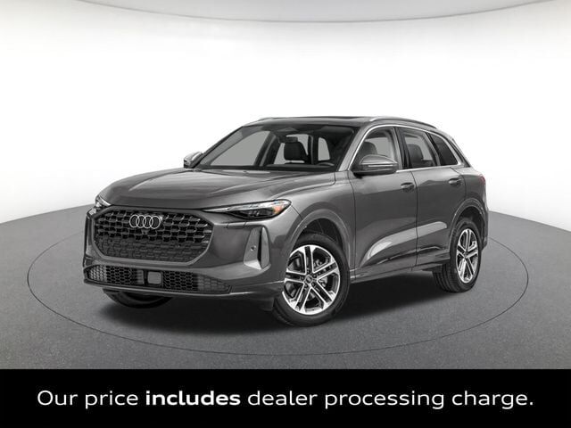 2026 AUDI Q5