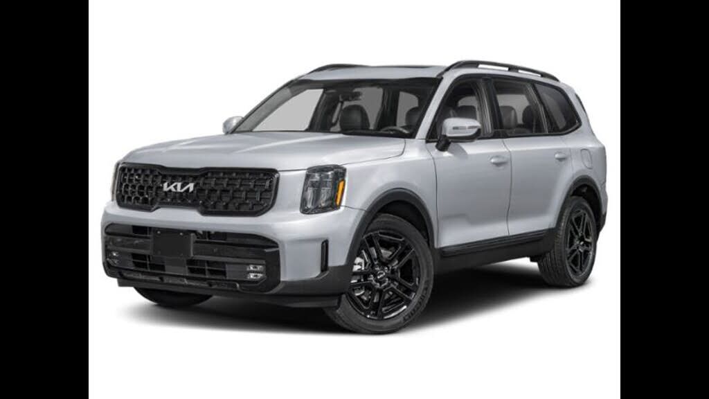 2024 KIA Telluride