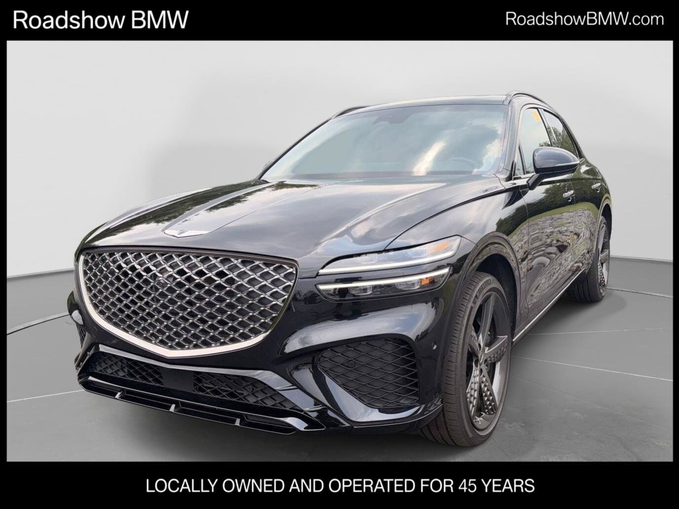 2023 GENESIS GV70