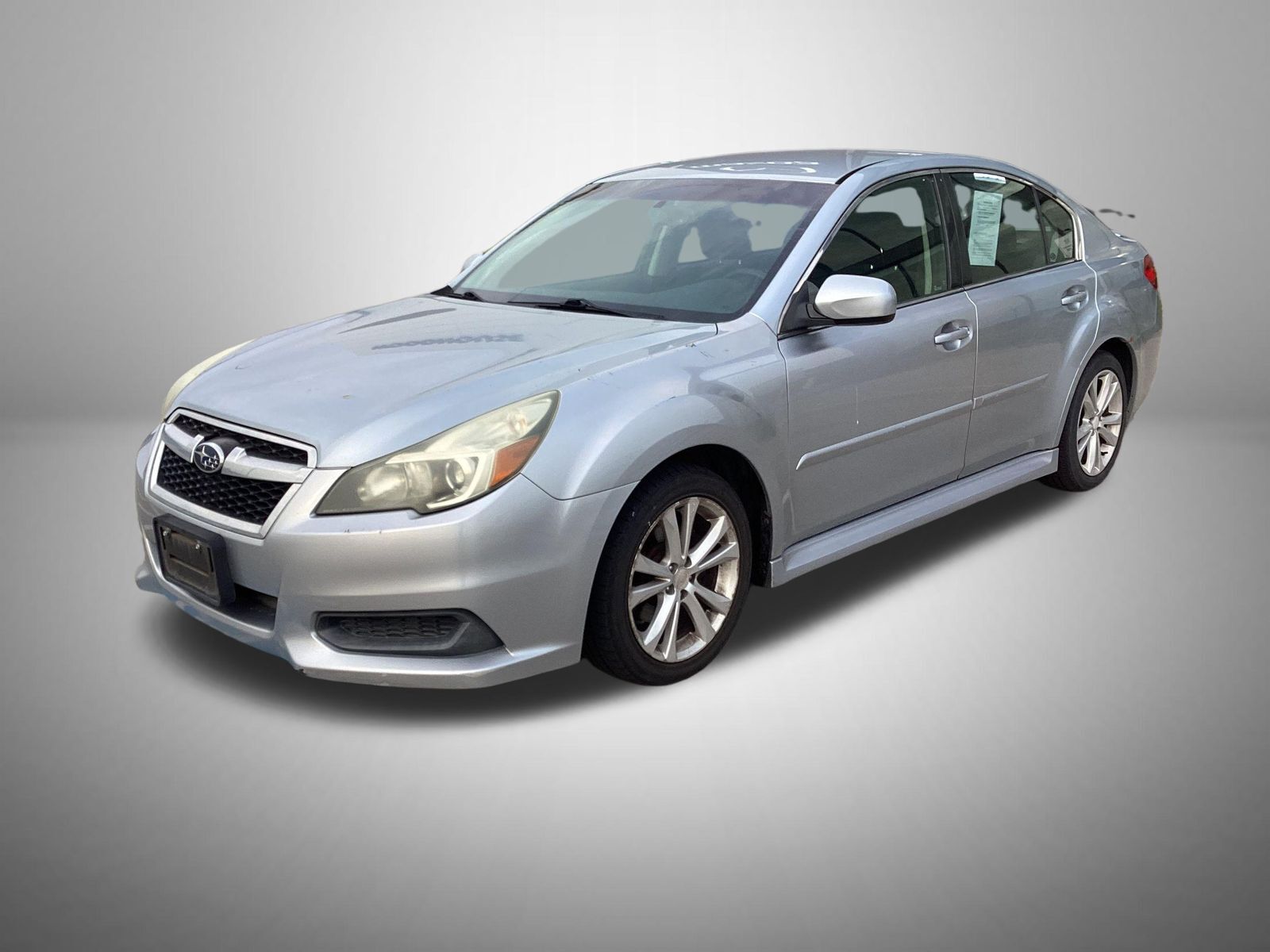 2013 SUBARU Legacy