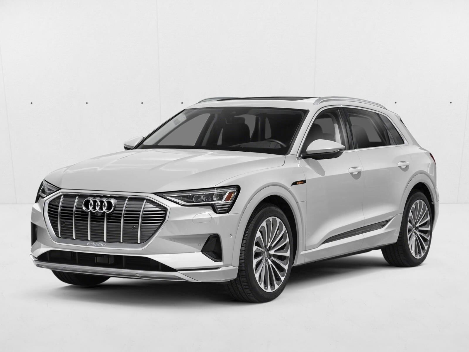 2022 AUDI e-tron