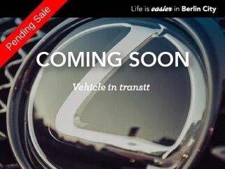 2026 LEXUS RX
