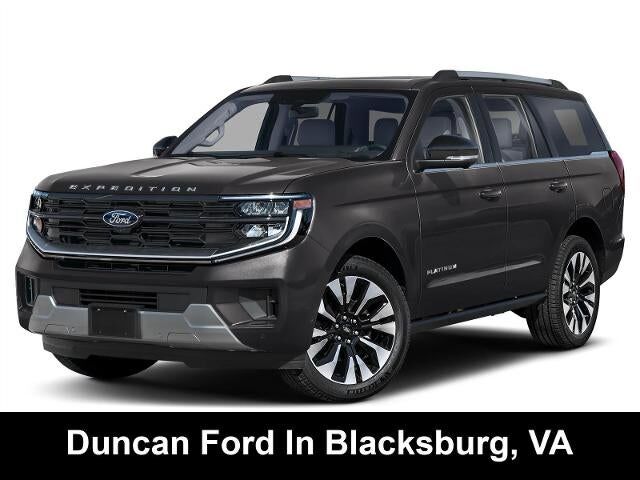 2026 FORD Expedition