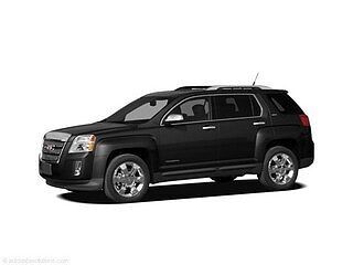 2011 GMC Terrain